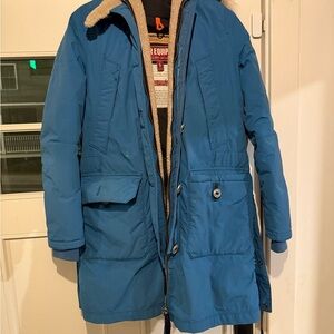 Parajumpers Inuit Parka